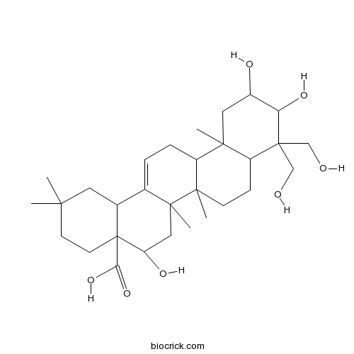 Platycodigenin