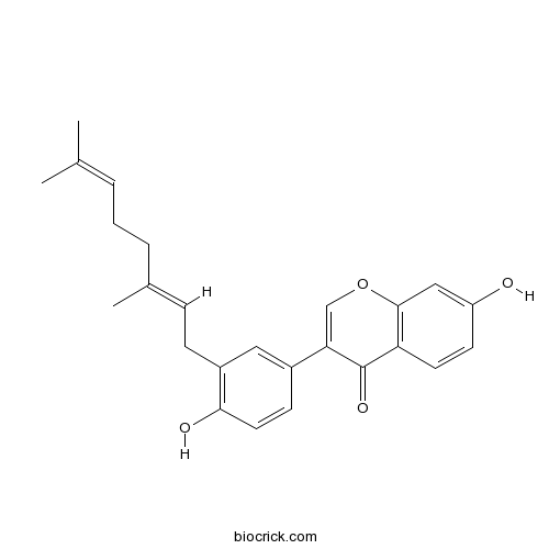 Corylifol A