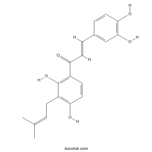 Corylifol B