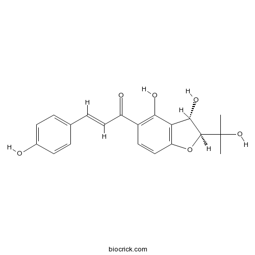 Brosimacutin G