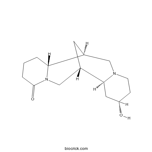 13-羟基羽扇豆鹼