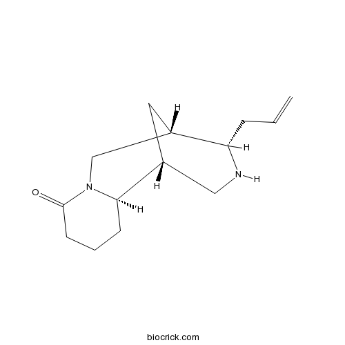 Angustifoline