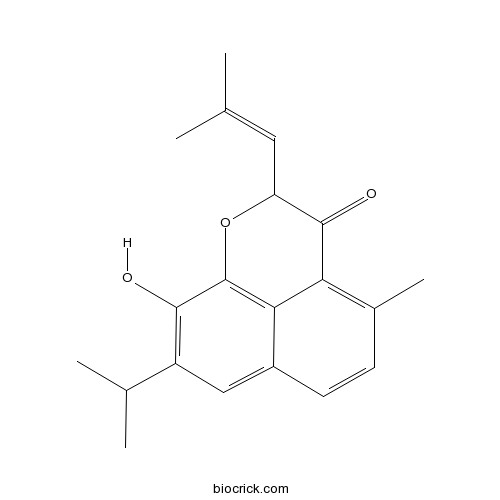 Prionoid B