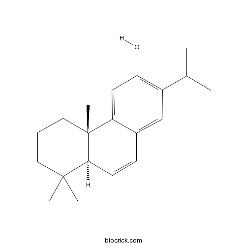 6,7-Dehydroferruginol
