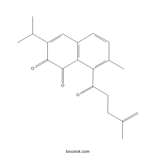 1-Ketoaethiopinone