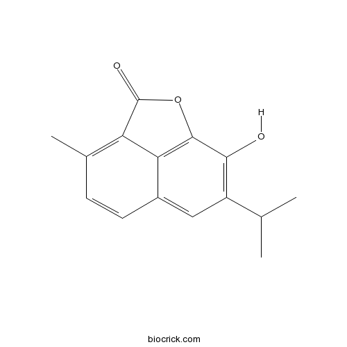 Salpriolactone