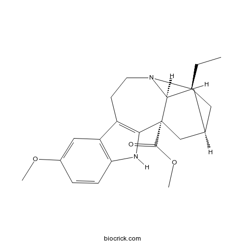 Voacangine