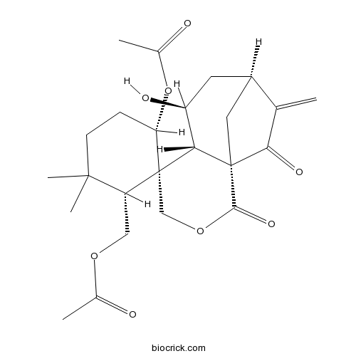 香茶菜素B