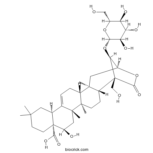 Platycoside M1