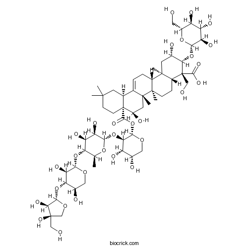 Platyconic acid A