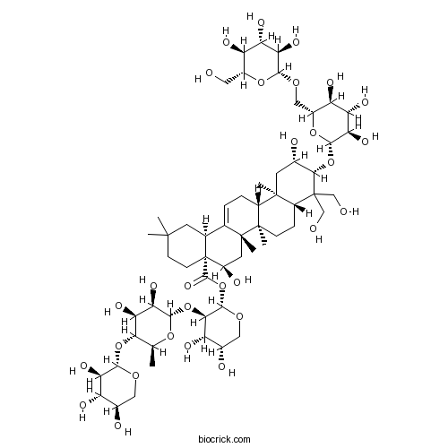 Deapi-platycodin D3