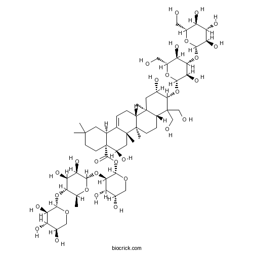 Platycoside A