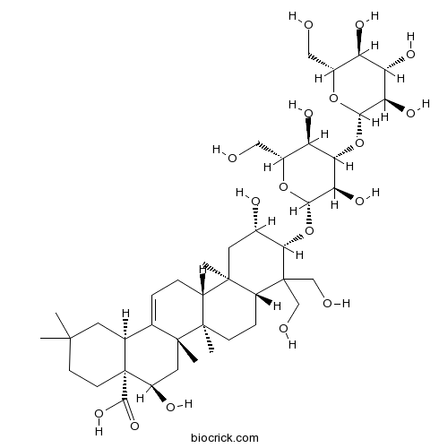 Platycoside K