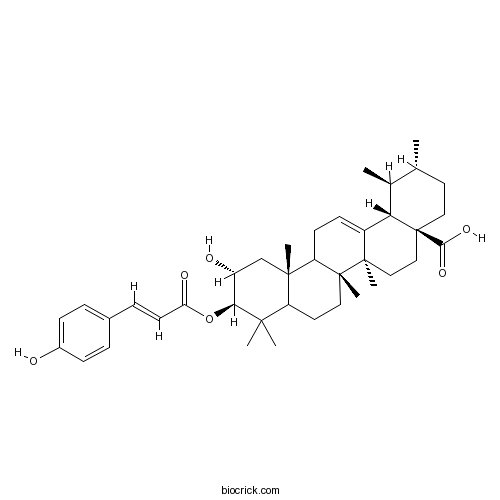 Jacoumaric acid