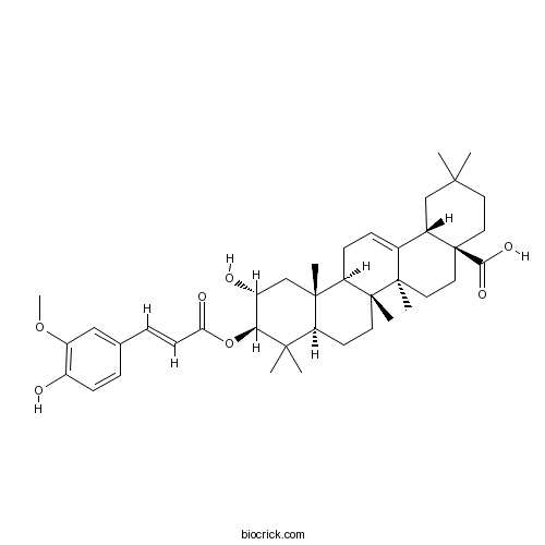 Eucalyptolic acid