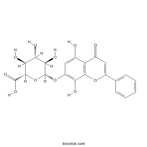 Glychionide A