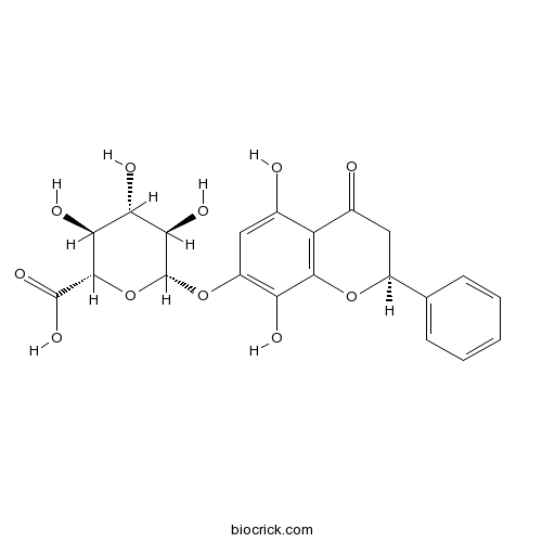 Beta-D-glucopyranosiduronic acid