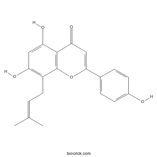 Licoflavone C