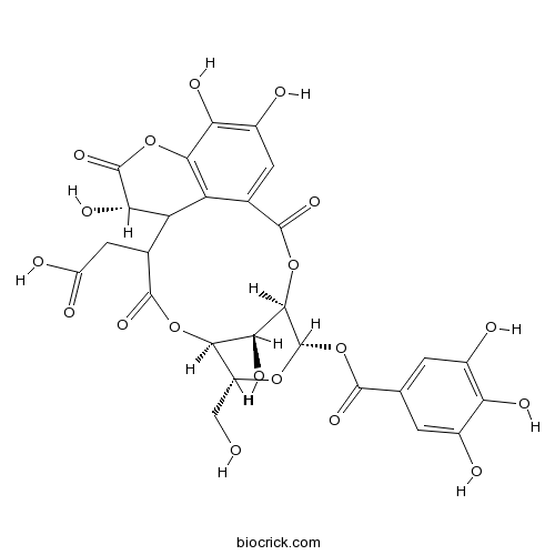 Chebulanin