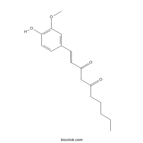 1-Dehydro-6-gingerdione