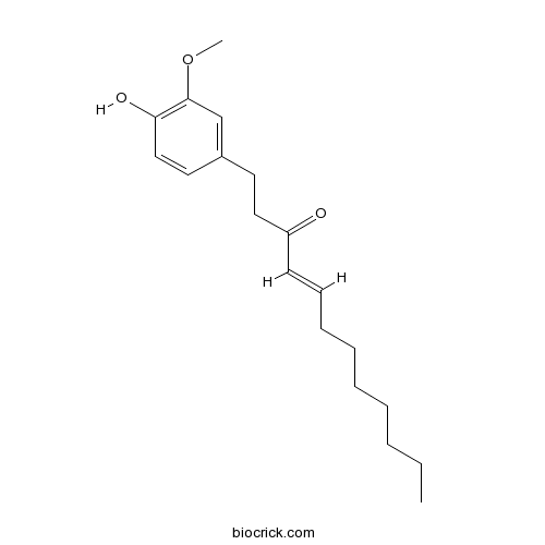 8-Shogaol