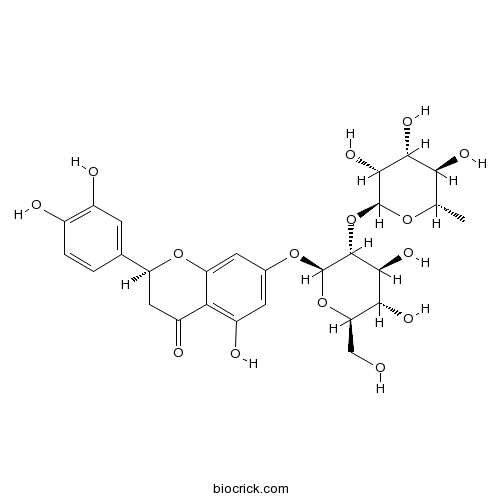 Neoeriocitrin