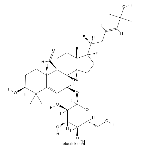 Momordicoside L