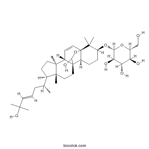 Momordicoside P