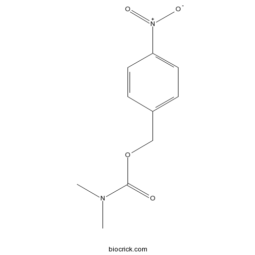 4-Nitrobenzyl dimethylcarbamate