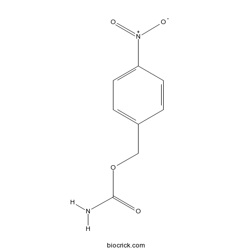 4-Nitrobenzyl carbamate