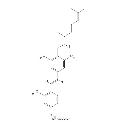 Chlorophorin