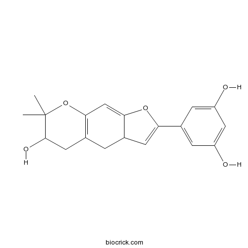 Moracin P