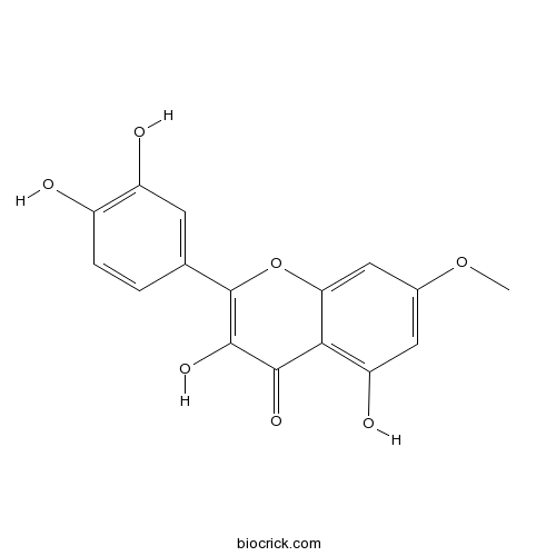 beta-Rhamnocitrin