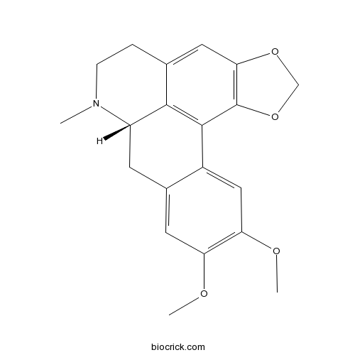 Dicentrine