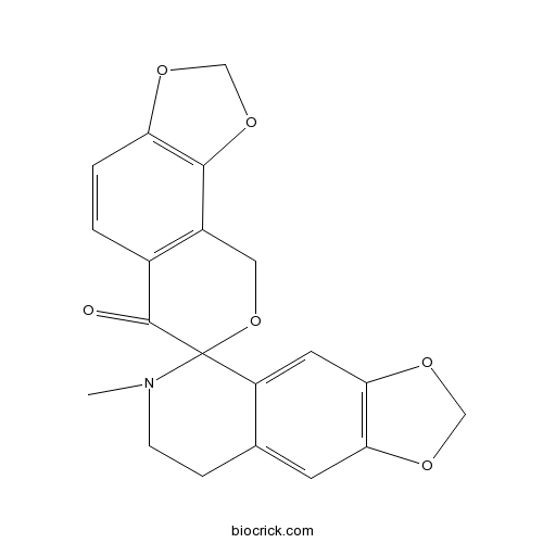 Hypecorinine