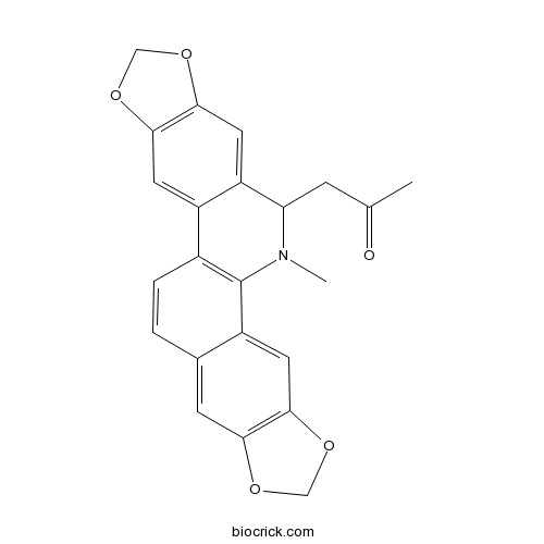 8-Acetonyldihydroavicine