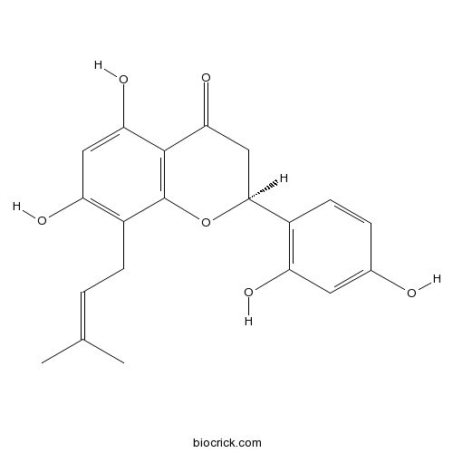 Leachianone G