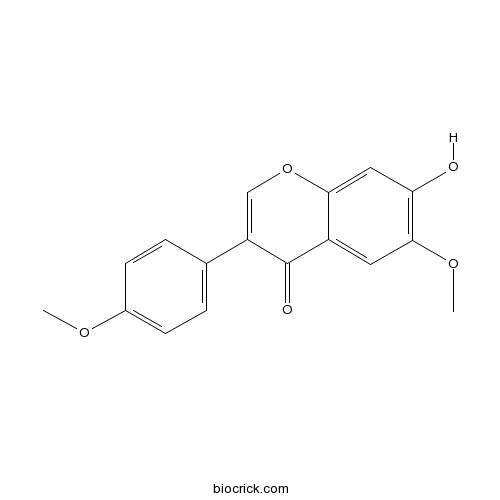 Afrormosine