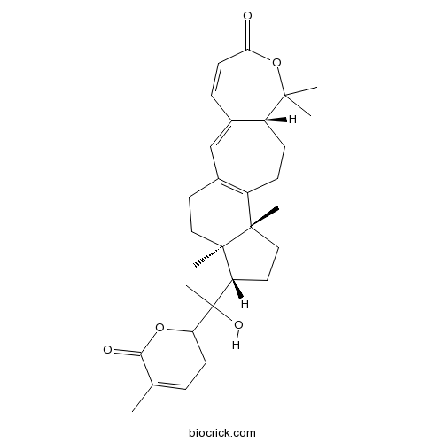 Schisanlactone C