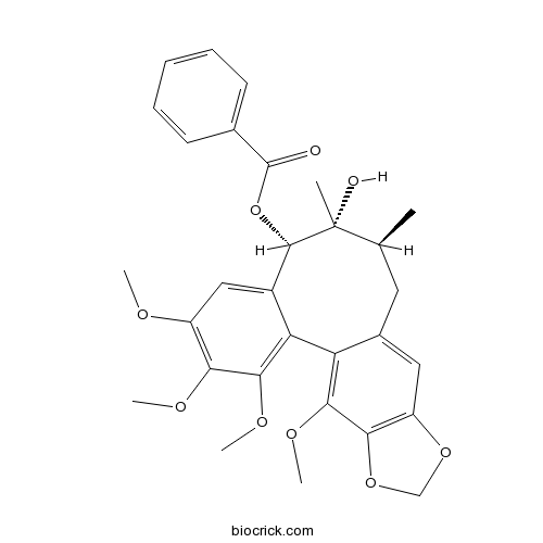 Schisanwilsonin H