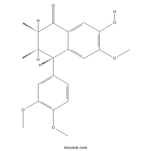 Schisandrone