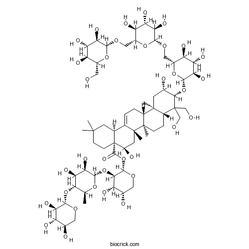 Deapi-platycoside E