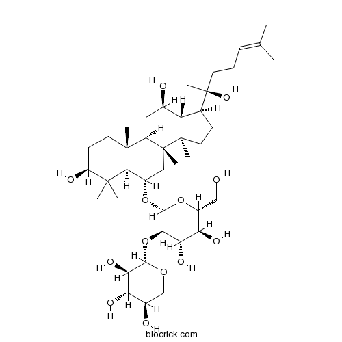 Notoginsenoside R2