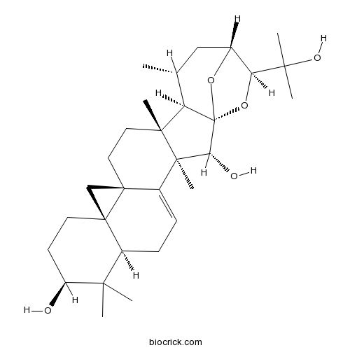 7,8-Didehydrocimigenol