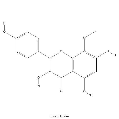 8-Methoxykaempferol