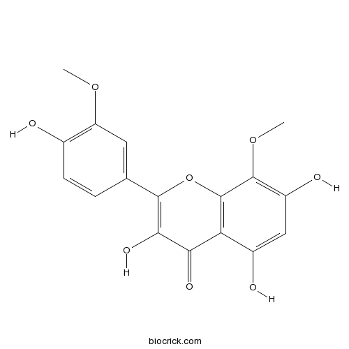 柠檬黄素