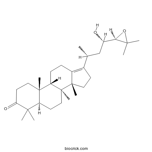 11-Deoxyalisol B