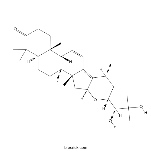 24-Deacetylalisol O