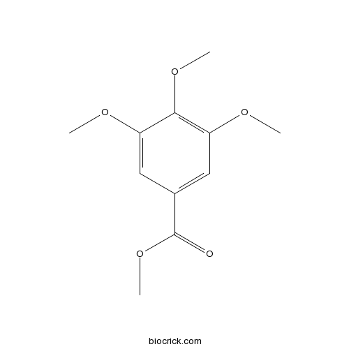 Trimethylgallic acid methyl ester