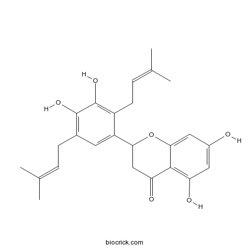 (±)-Sigmoidin A